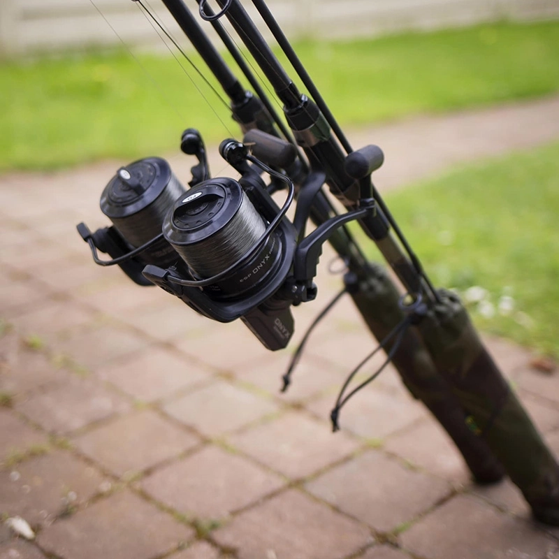 ESP Camo Rod Socks